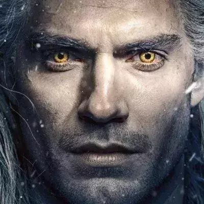 The Witcher Netflix