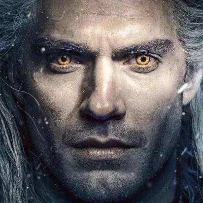 The Witcher Netflix