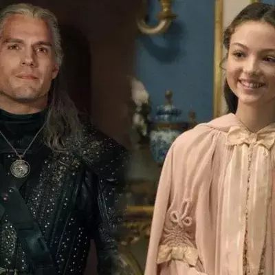 Witcher saison 2