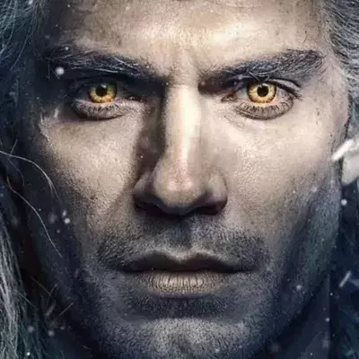 The Witcher saison 3