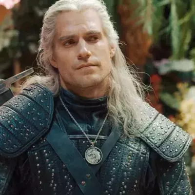 The Witcher