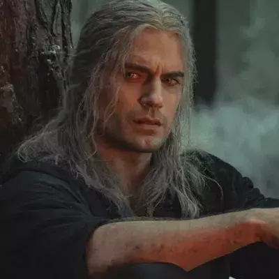 The Witcher 