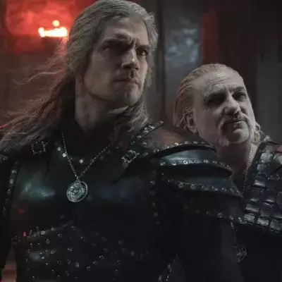 The Witcher
