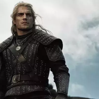 Witcher
