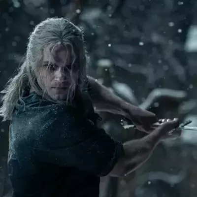 The Witcher