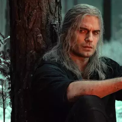 The Witcher