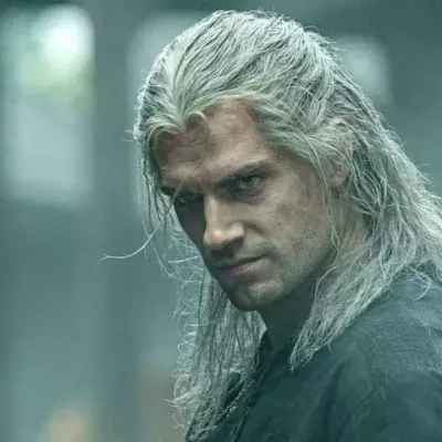 The Witcher 