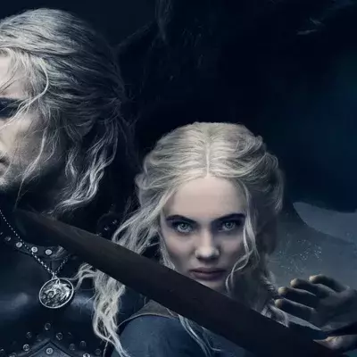 The Witcher