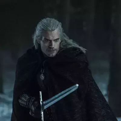 The Witcher