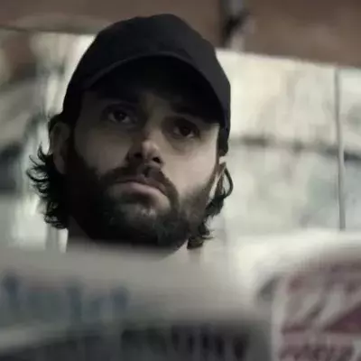 You
