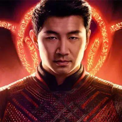 Shang-Chi