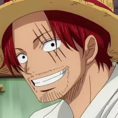 Shanks