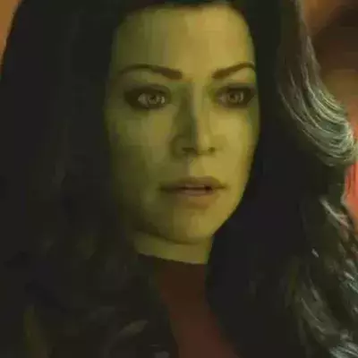 She-Hulk : Attorney at Law