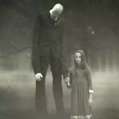 Slenderman