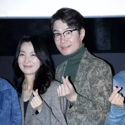 Song Young-gyu mort