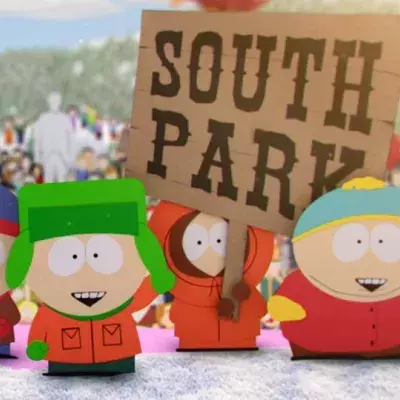 South Park renouvelé pour 3 saisons ! 