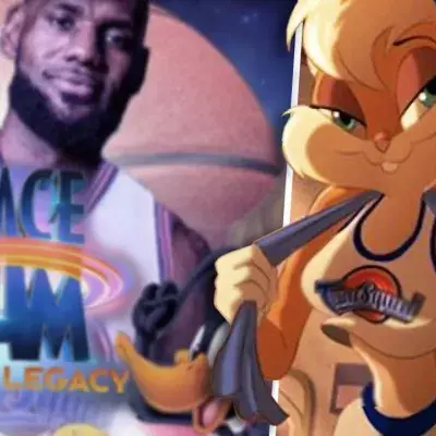 Space Jam 2 : énorme polémique à cause de Lola Bunny qui est désexualisé