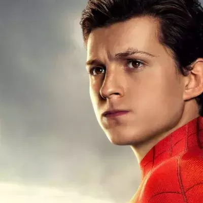 Spider-Man 4 Tom Holland Marvel