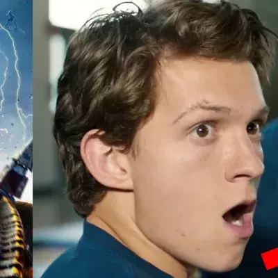 Spider-Man
