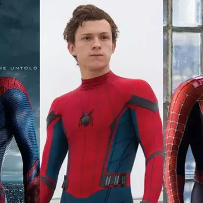 Spider-verse
