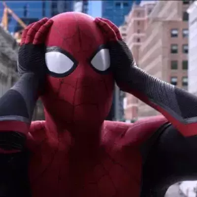 Spiderman 3