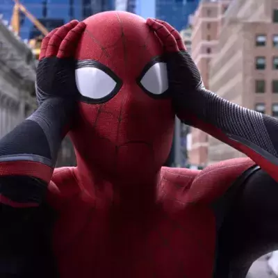 Spidey