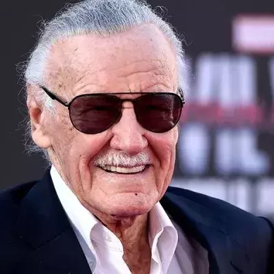Stan Lee