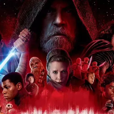 Star Wars 8