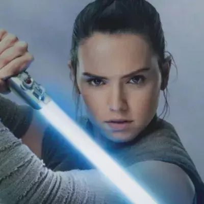 star wars d'ou vient rey origines