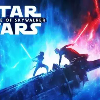 Star Wars IX L'Ascension de Skywalker
