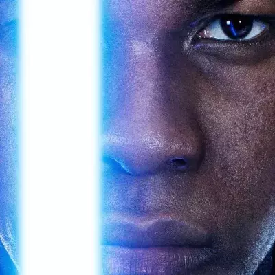 Star Wars John Boyega
