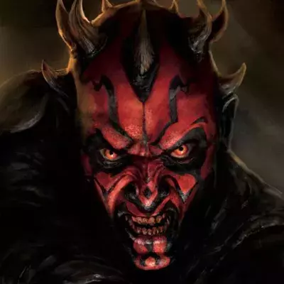 Star Wars : une série dédiée à Dark Maul serait en préparation !