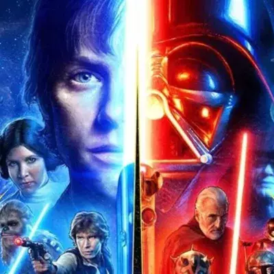 star wars