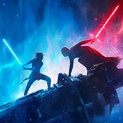 Star Wars