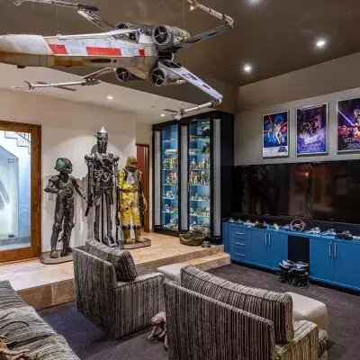 Star Wars