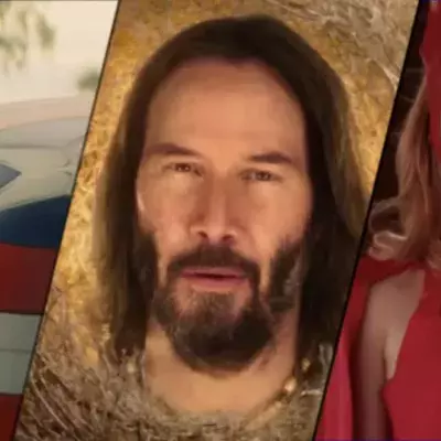 superbowl 2020 trailers