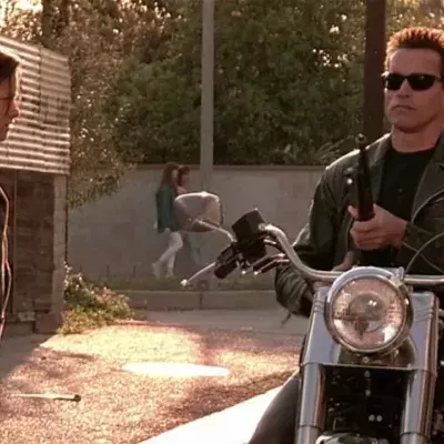 Terminator 2