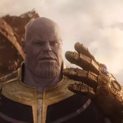 Thanos