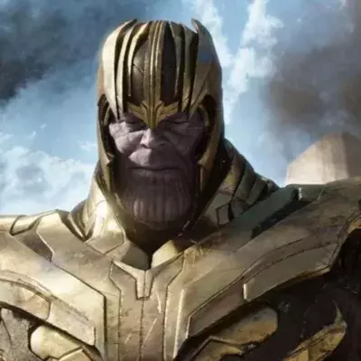 Thanos