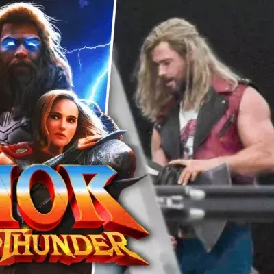 Thor Love and Thunder : date de sortie, intrigue, casting... tout ce que l'on sait sur le film