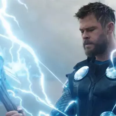 Thor