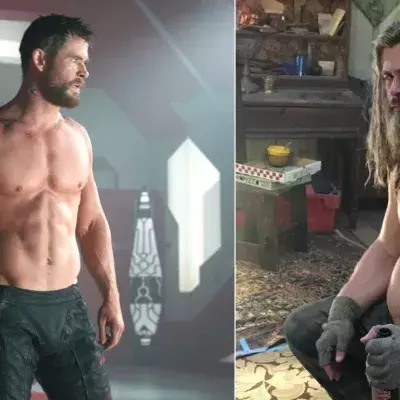Thor