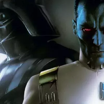 Thrawn