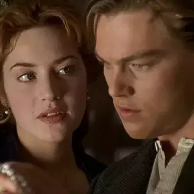 Titanic 