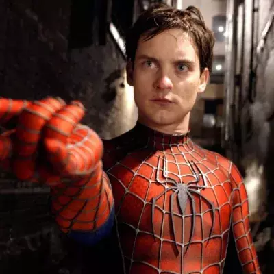 Tobey Maguire de retour dans Spider-Man ?