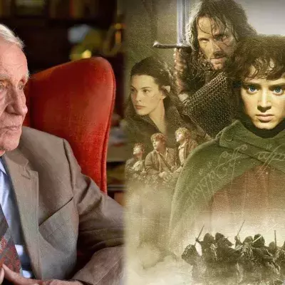 tolkien