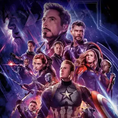 Tom Cruise MCU