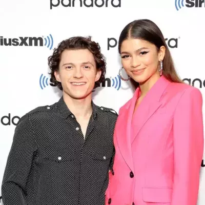 Tom Holland et Zendaya en couple
