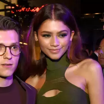 Tom Holland et Zendaya officiellement en couple ? Cet indice qui ne trompe personne