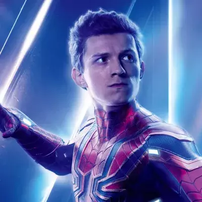 Tom Holland